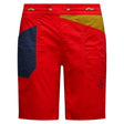 MMountain Red/Savana