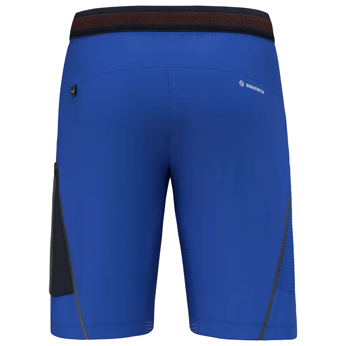 MElectric Blue