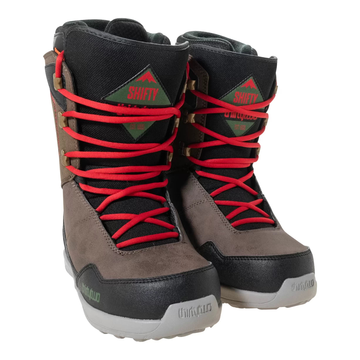 8.5Brown