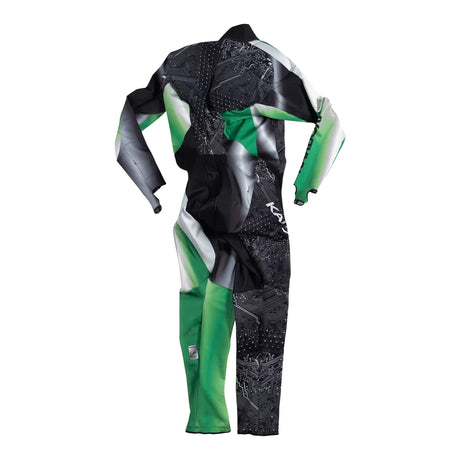 XLGreen/Black