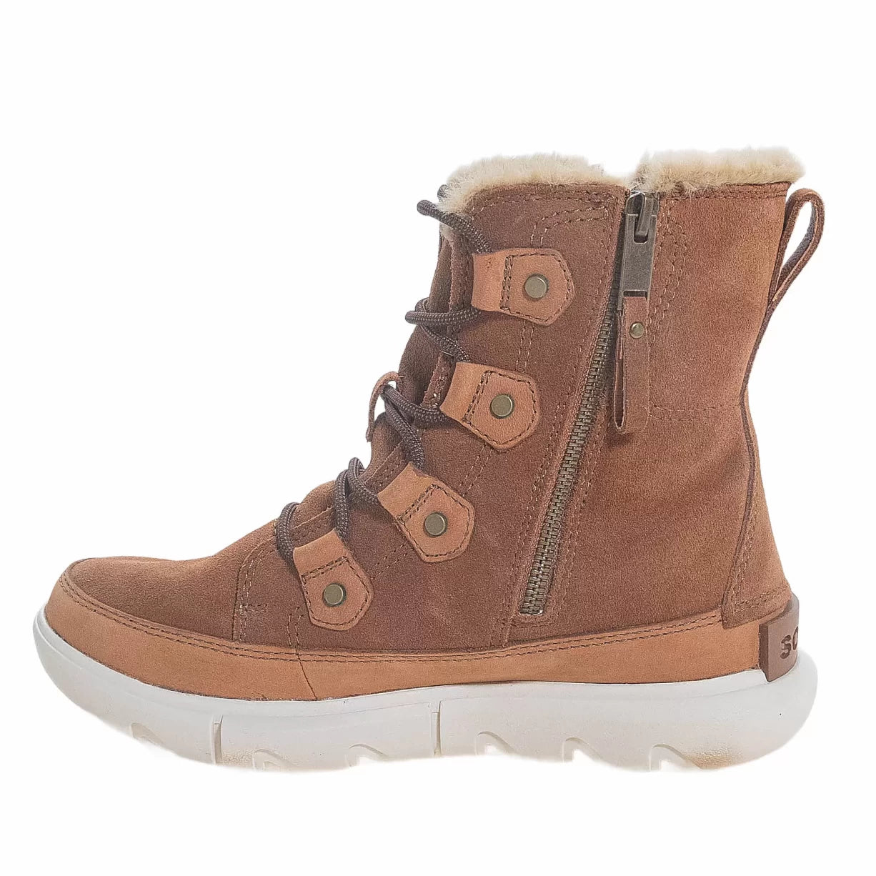 7Brown