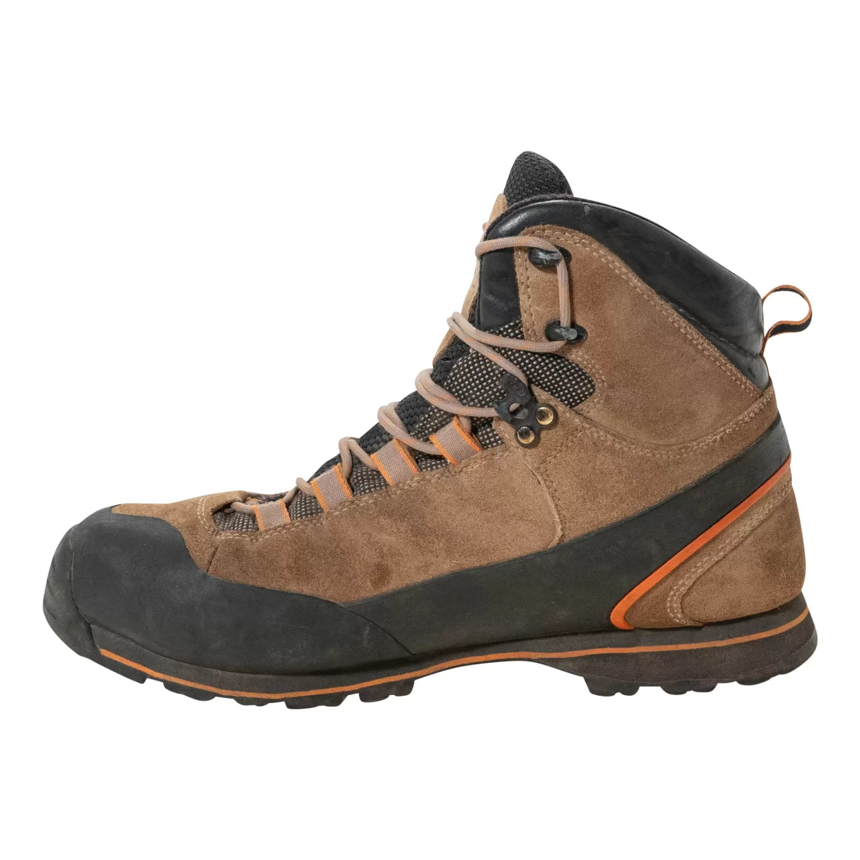 12Light Brown