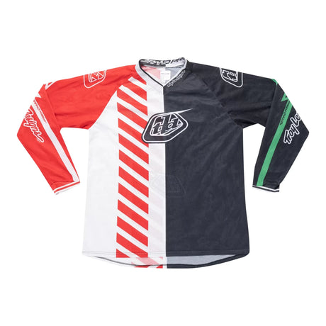 XXLRed/Black/White