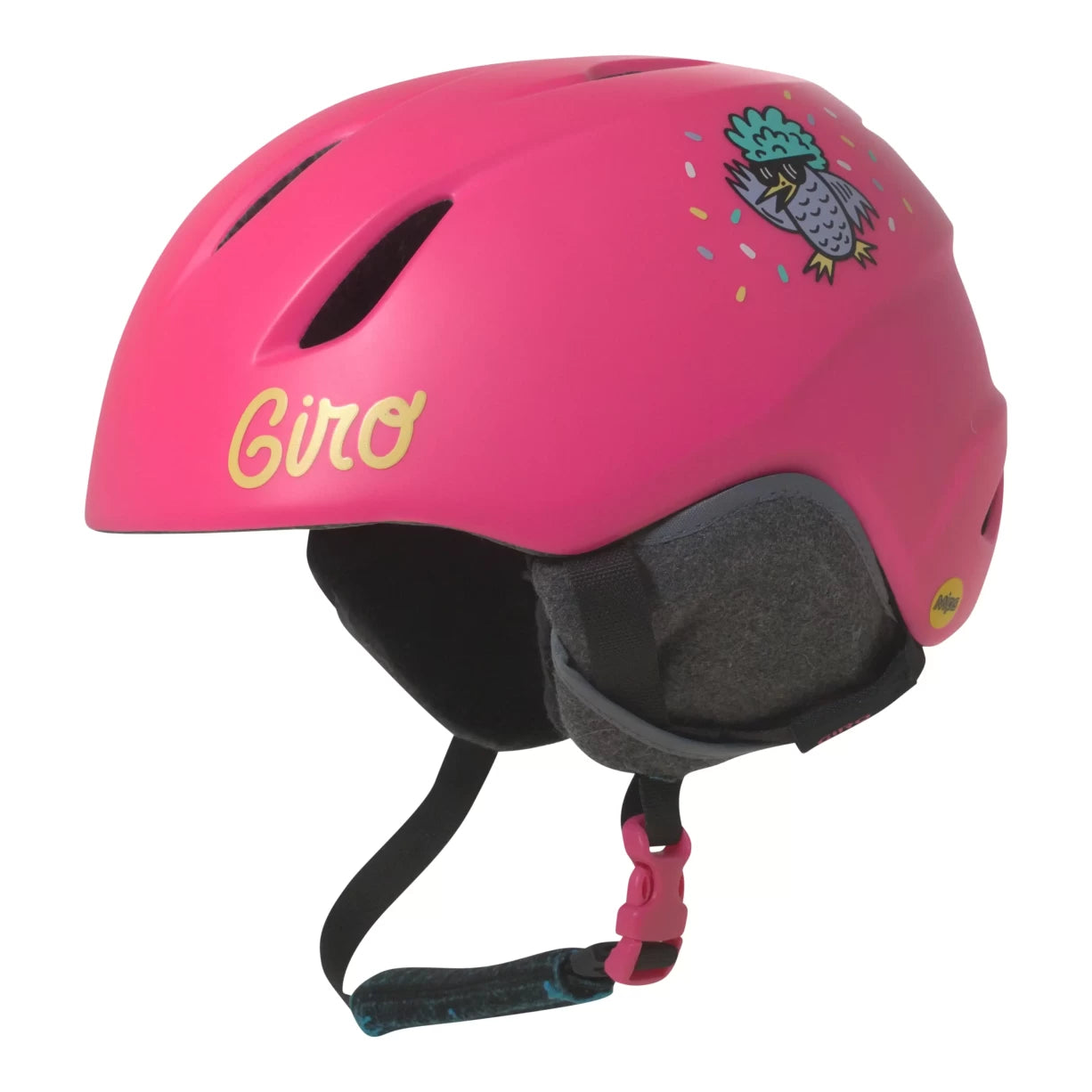 XSPink