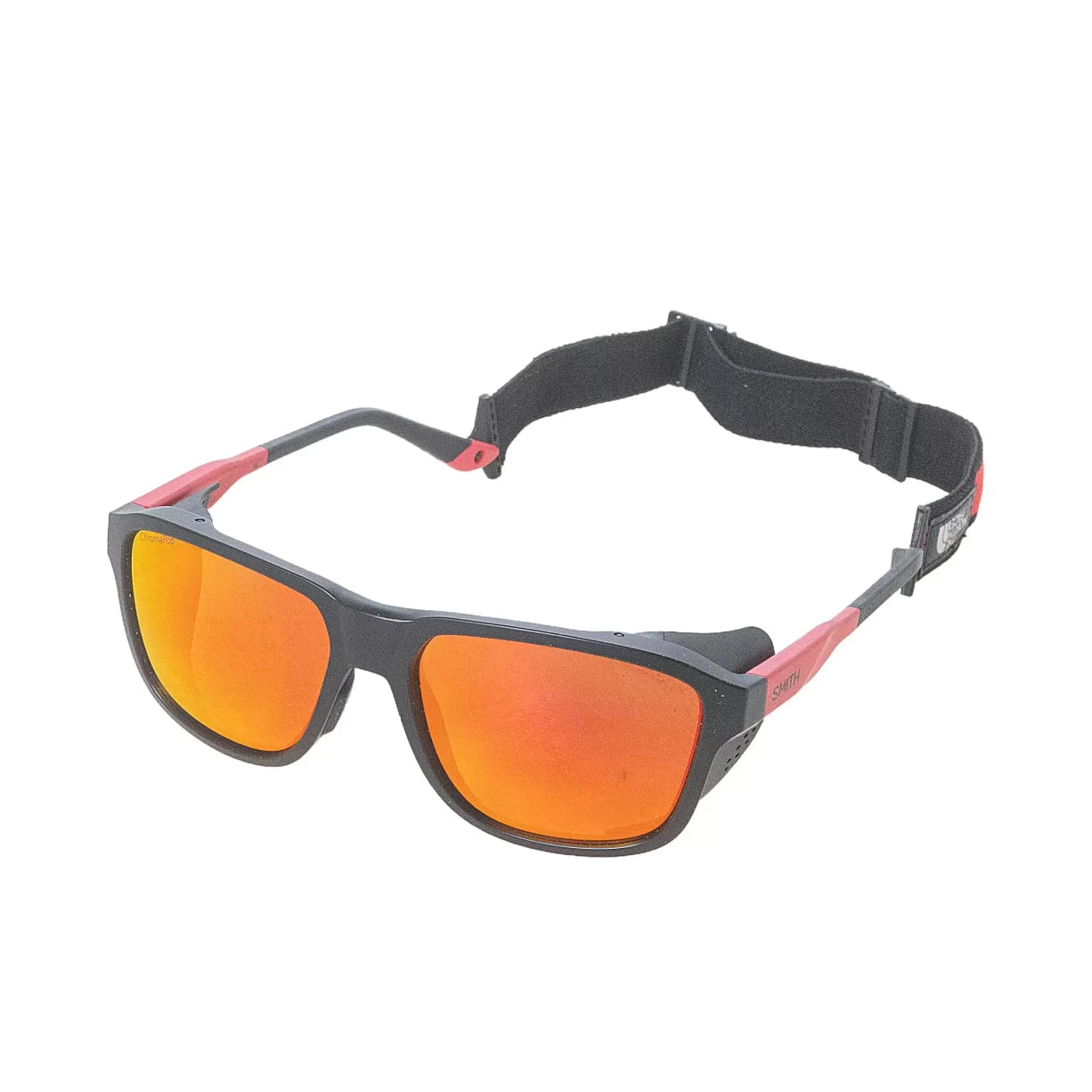 One SizeBlack / Red