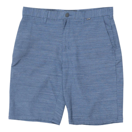 34Heather Navy