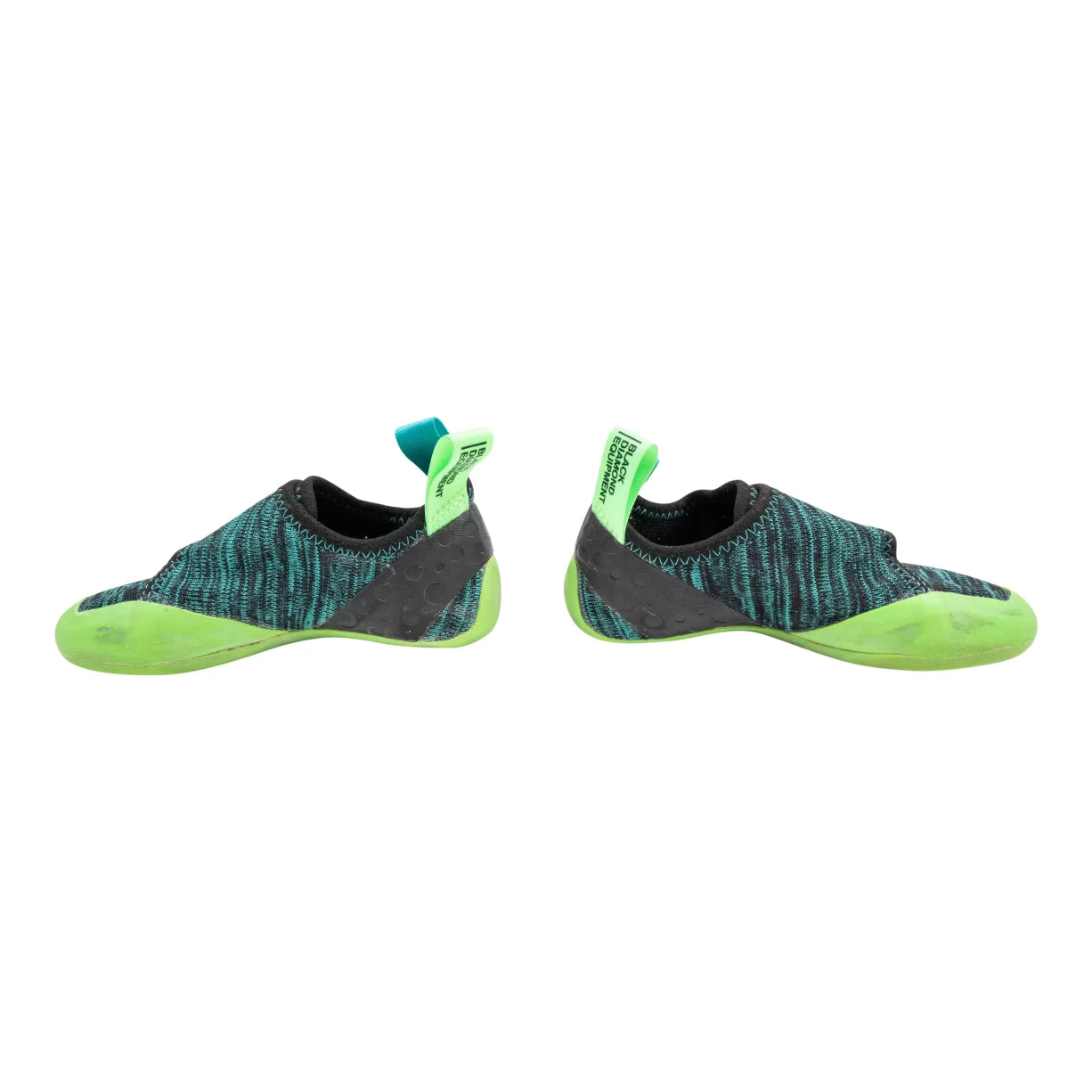 12Green/Blue