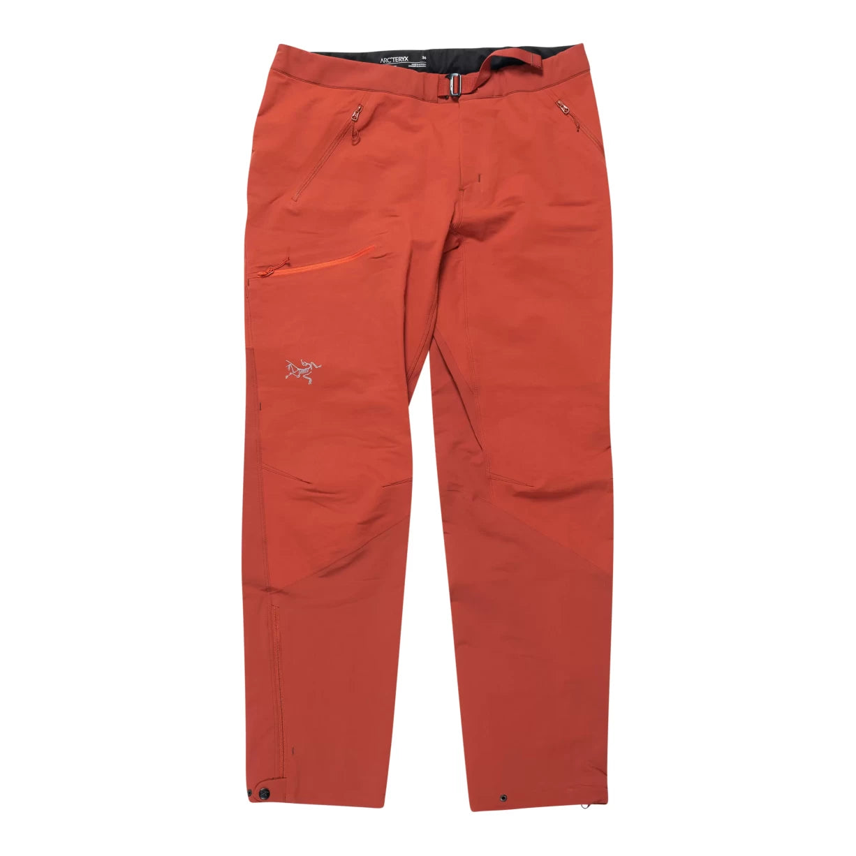 36.0Burnt Sienna