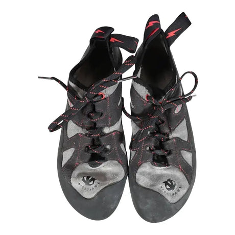 9.5Gray / Black