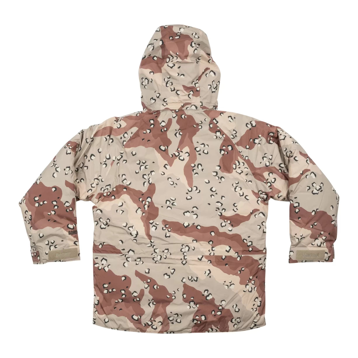 MCamo