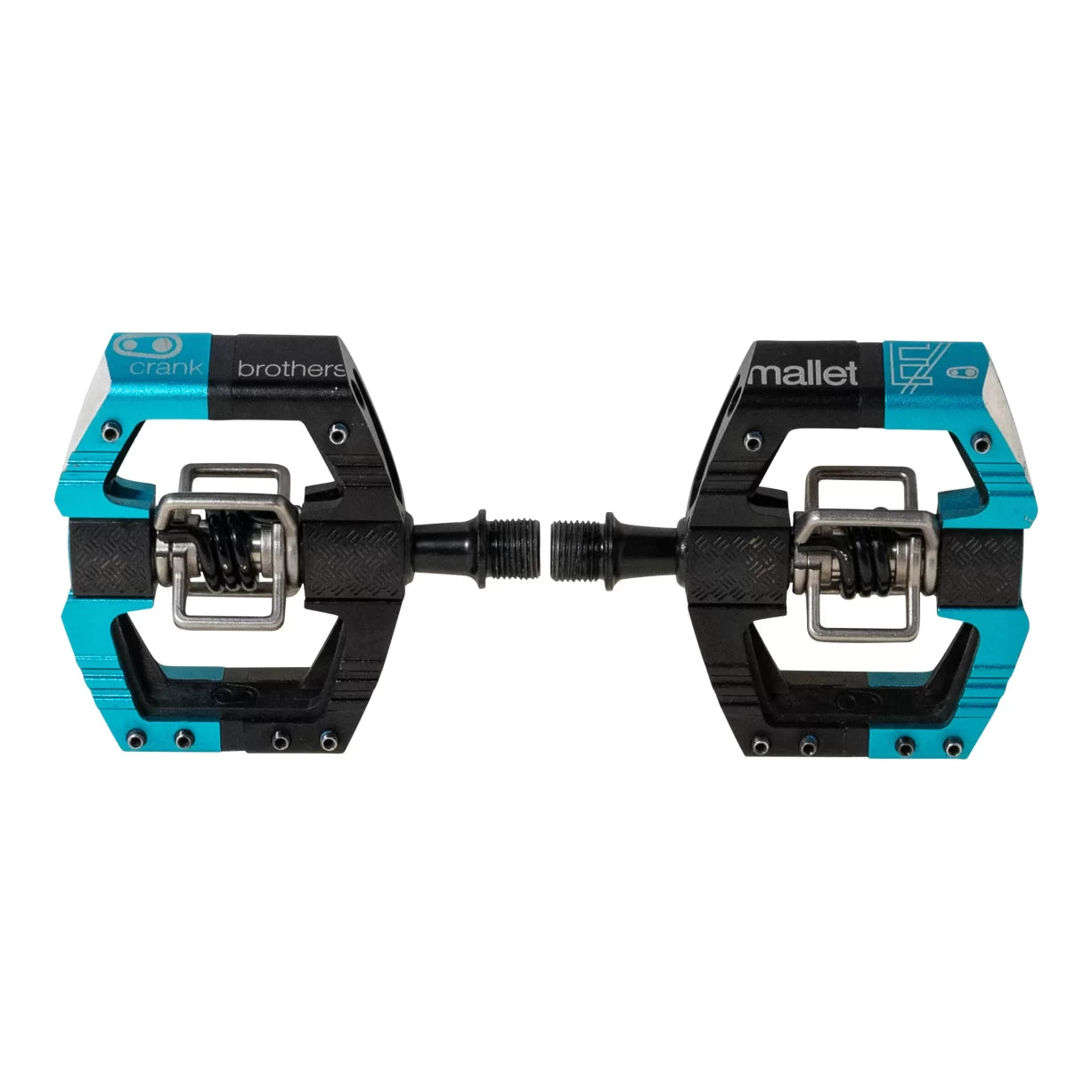 One SizeBlue/Black