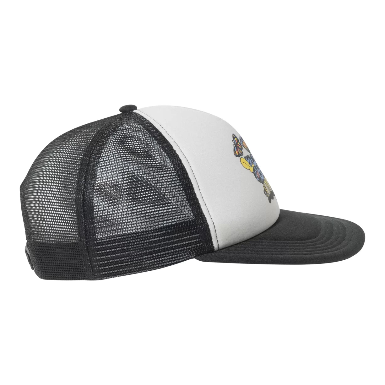 58cmWhite/Black