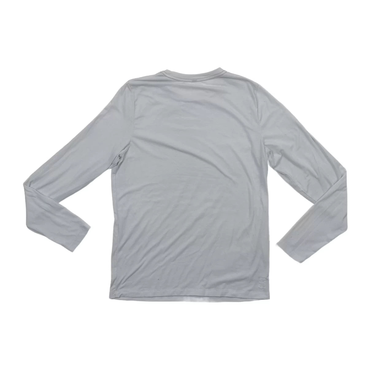 Estimated size SWhite