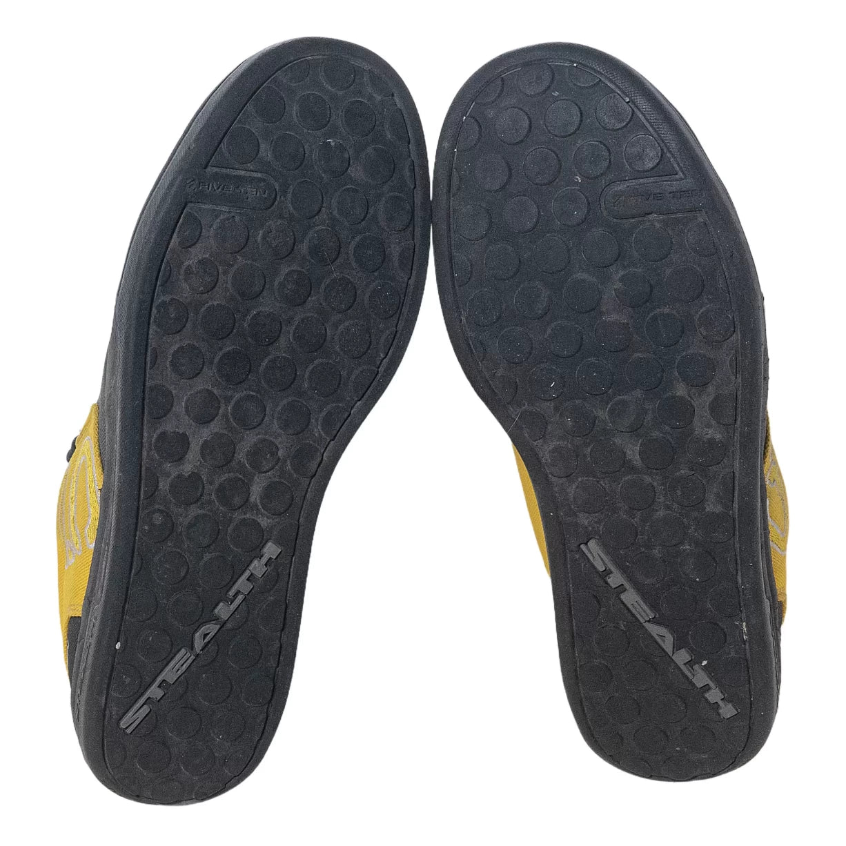 9Black/Yellow