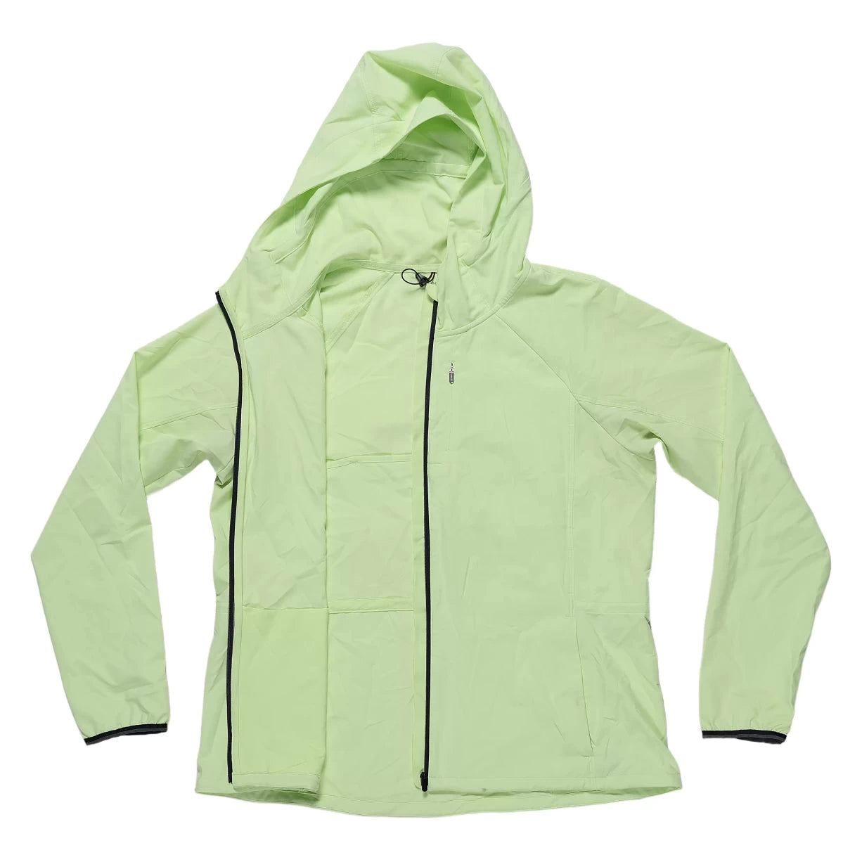 LNeon Yellow