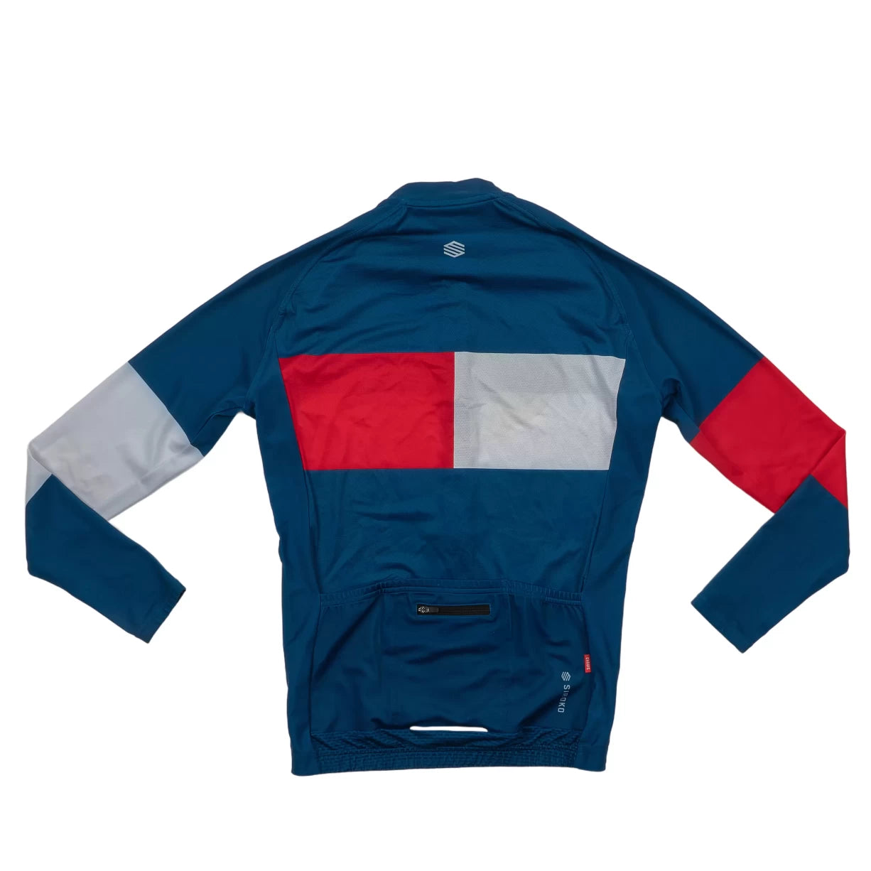 LRed/Blue
