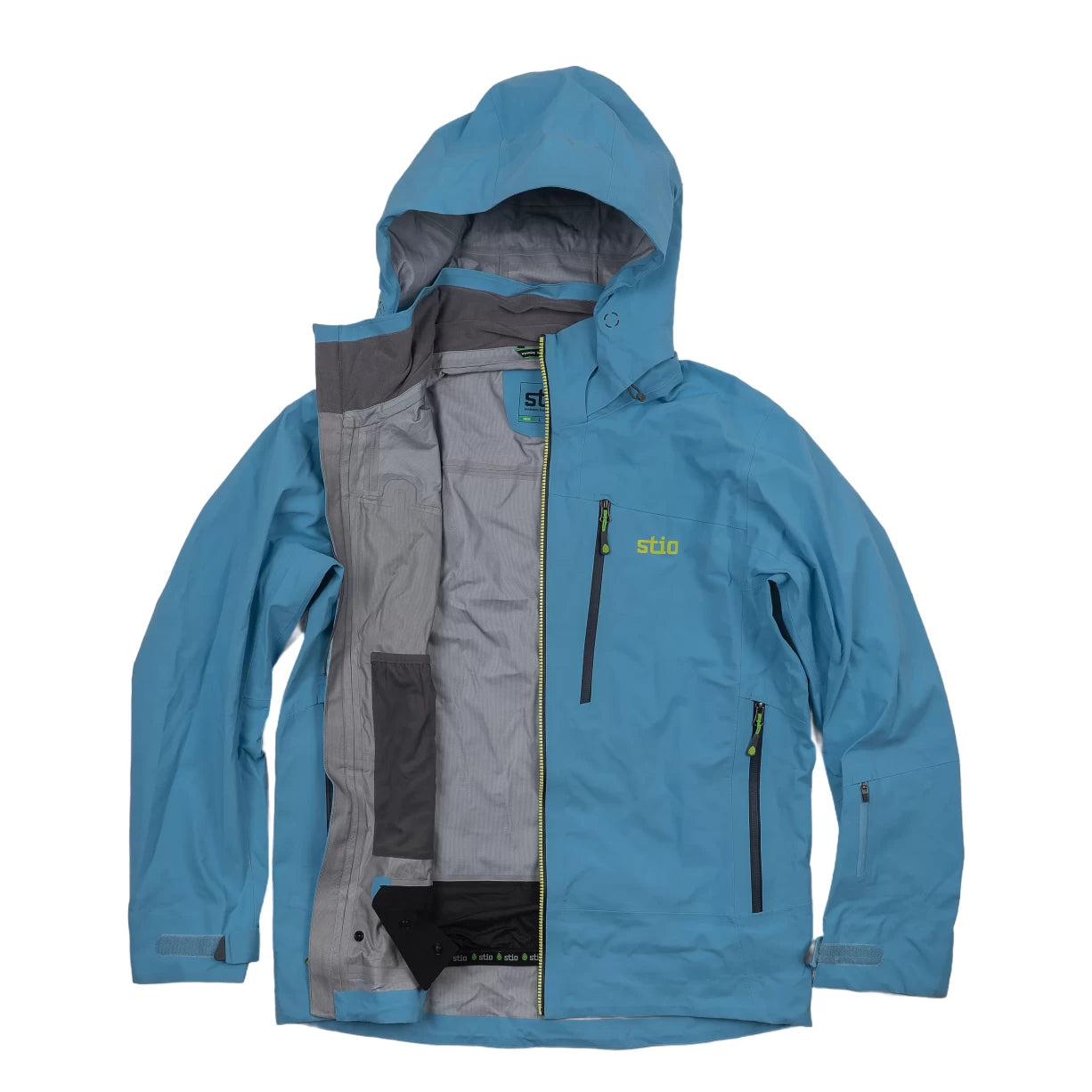 LLight Blue