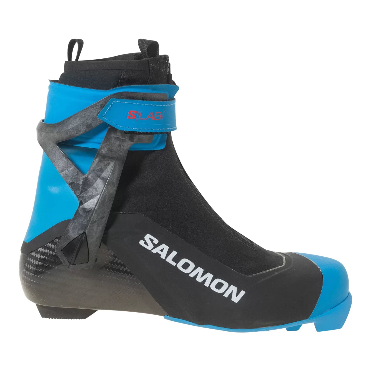 40Black/Blue