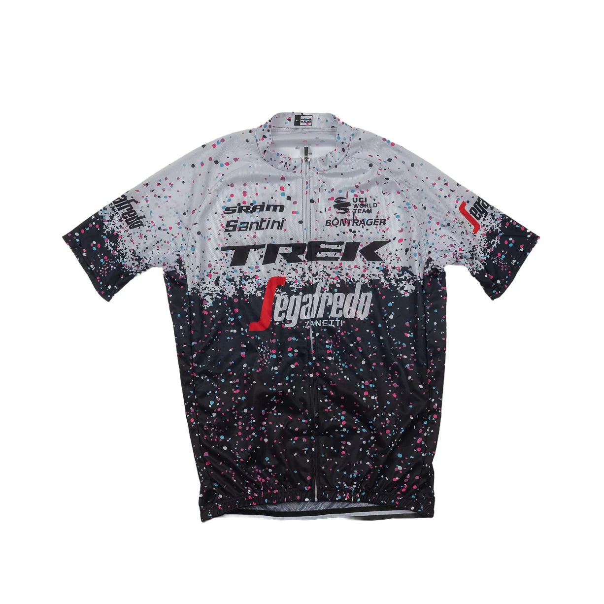 XXLWhite/Black