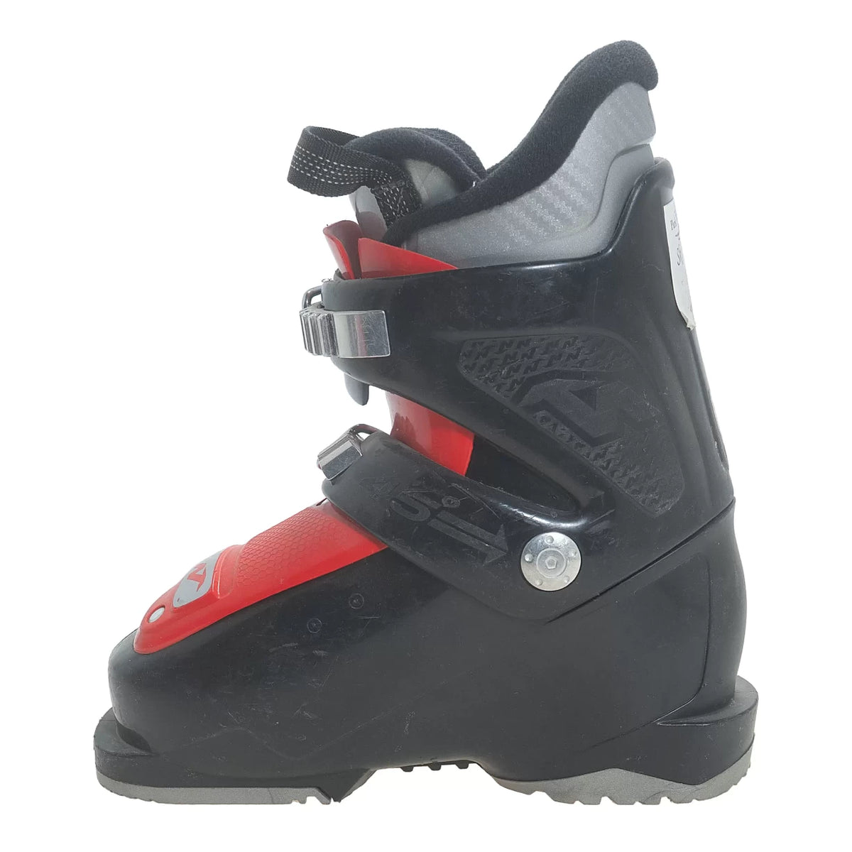 17Black/Red