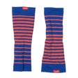 One SizeBlue/Orange