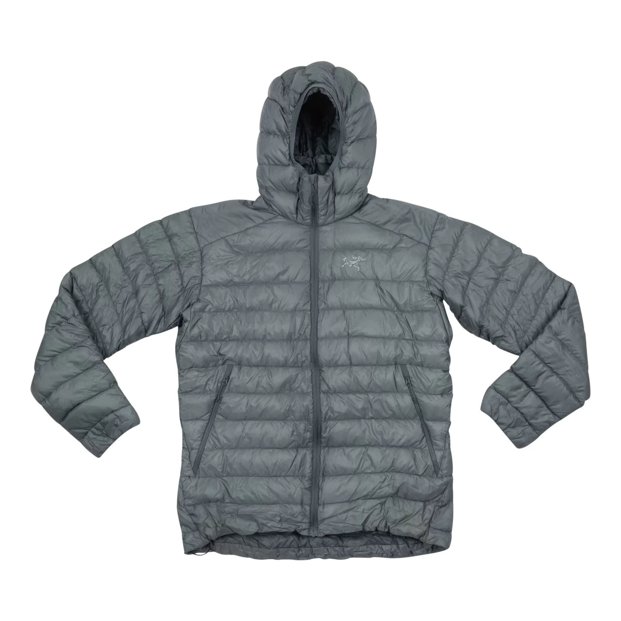 LSilver Grey