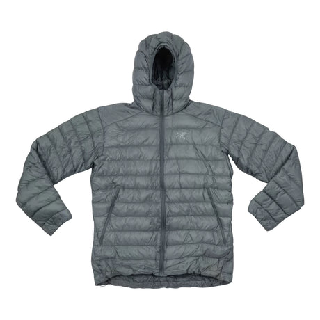 LSilver Grey