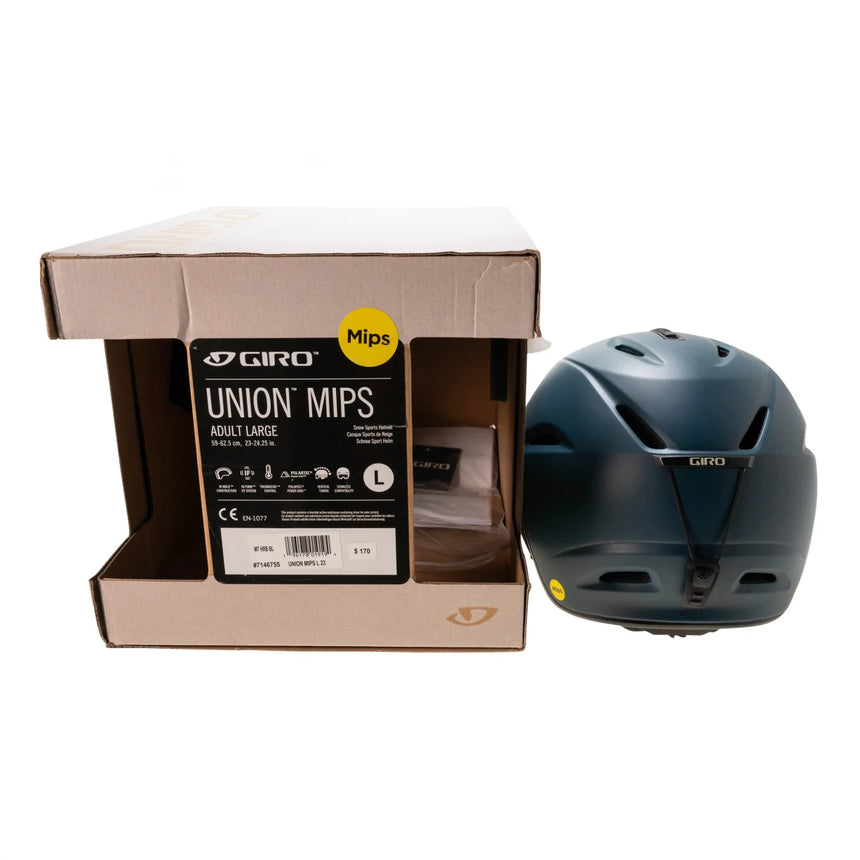 Giro union mips large shop