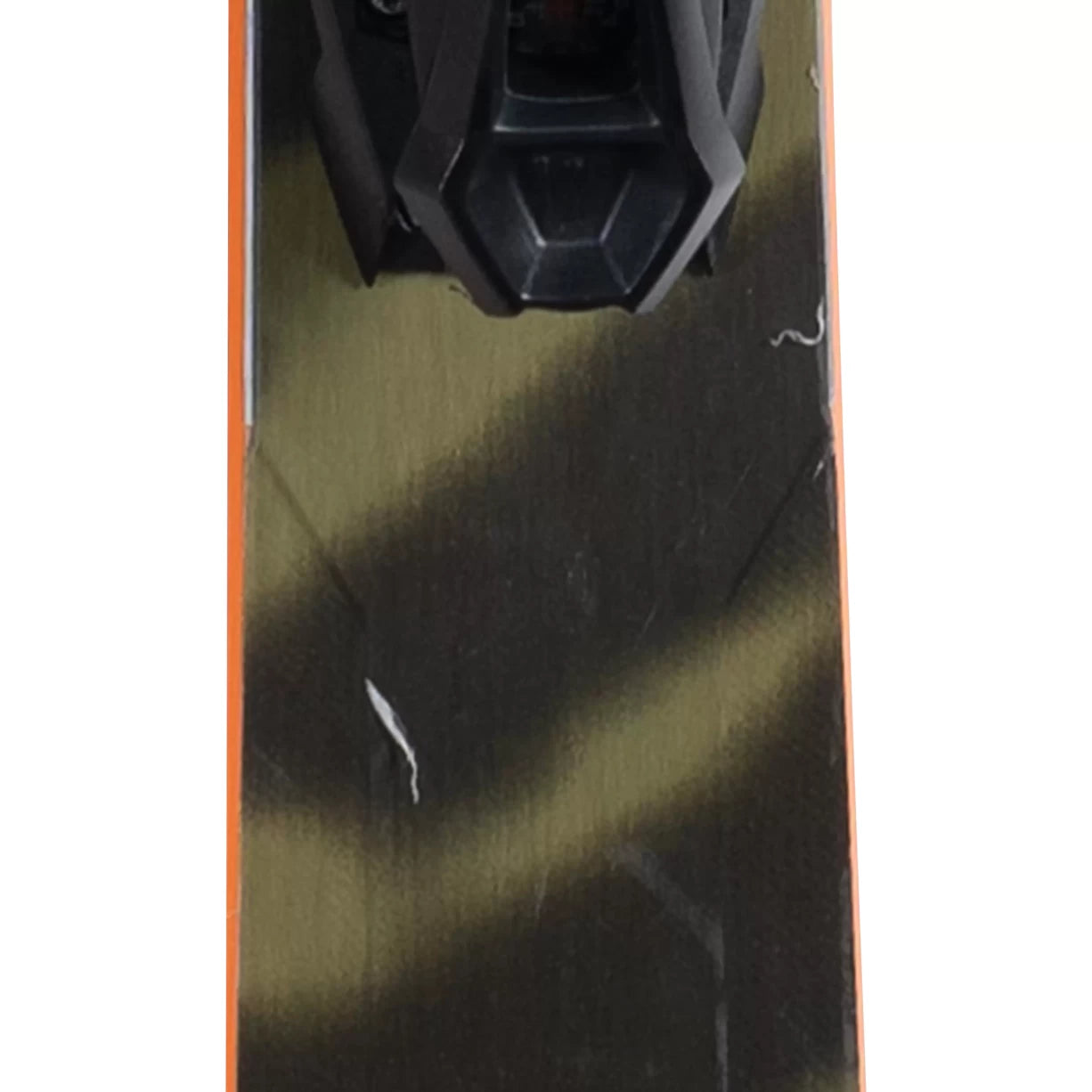 182cmGreen/Orange