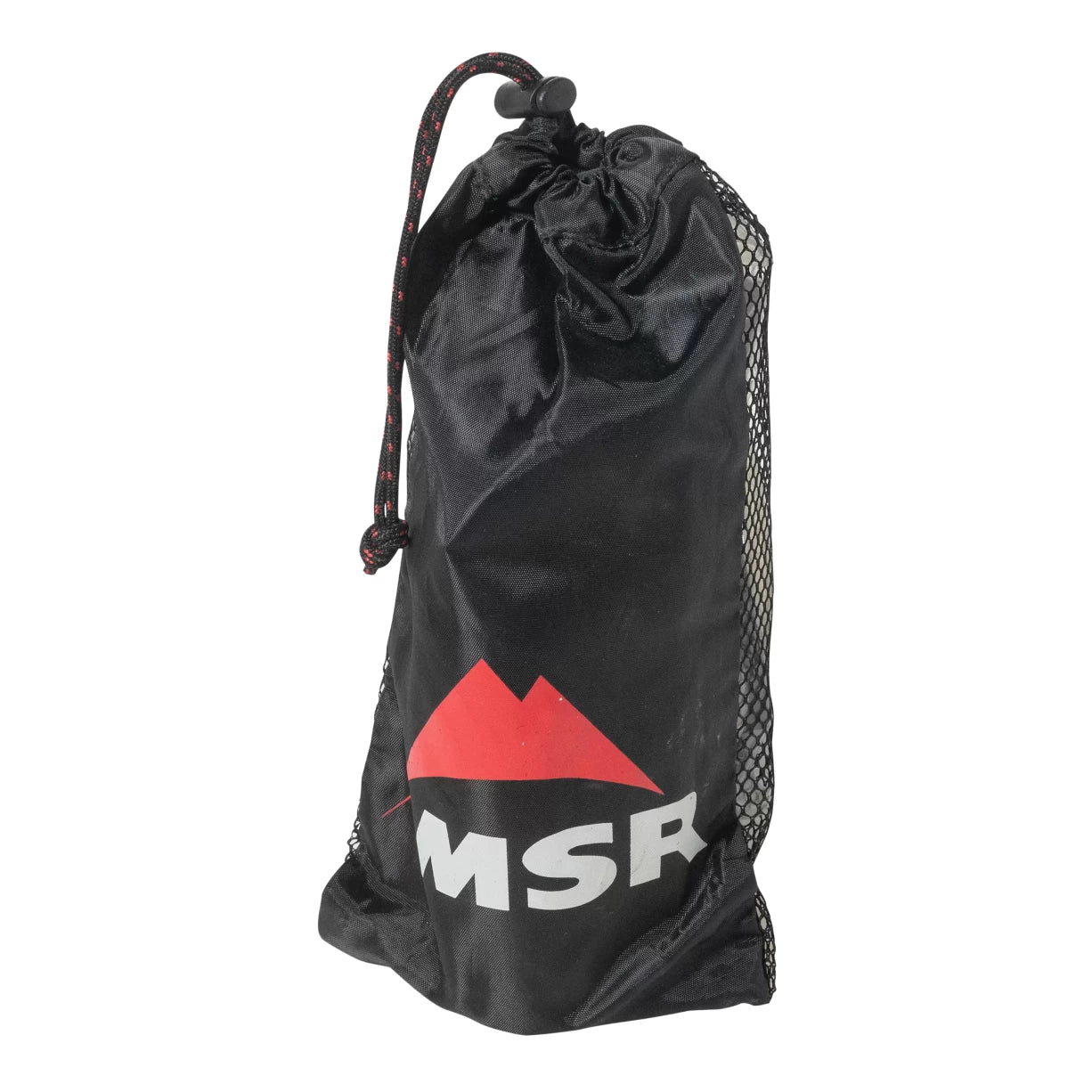 One SizeBlack/Red