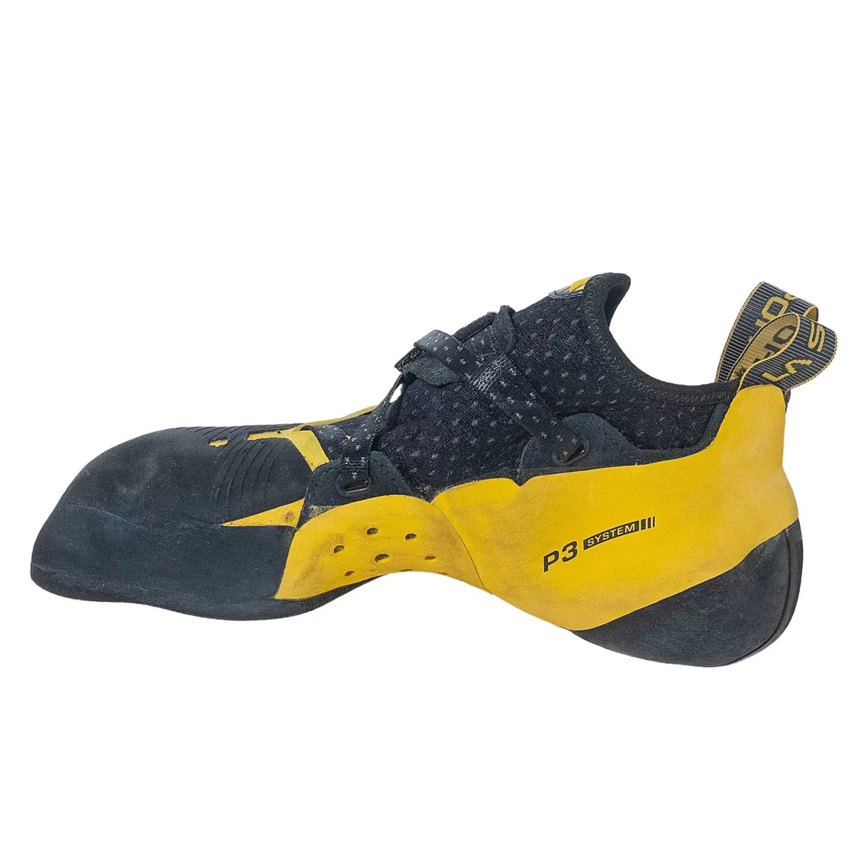 44.0Black/Yellow