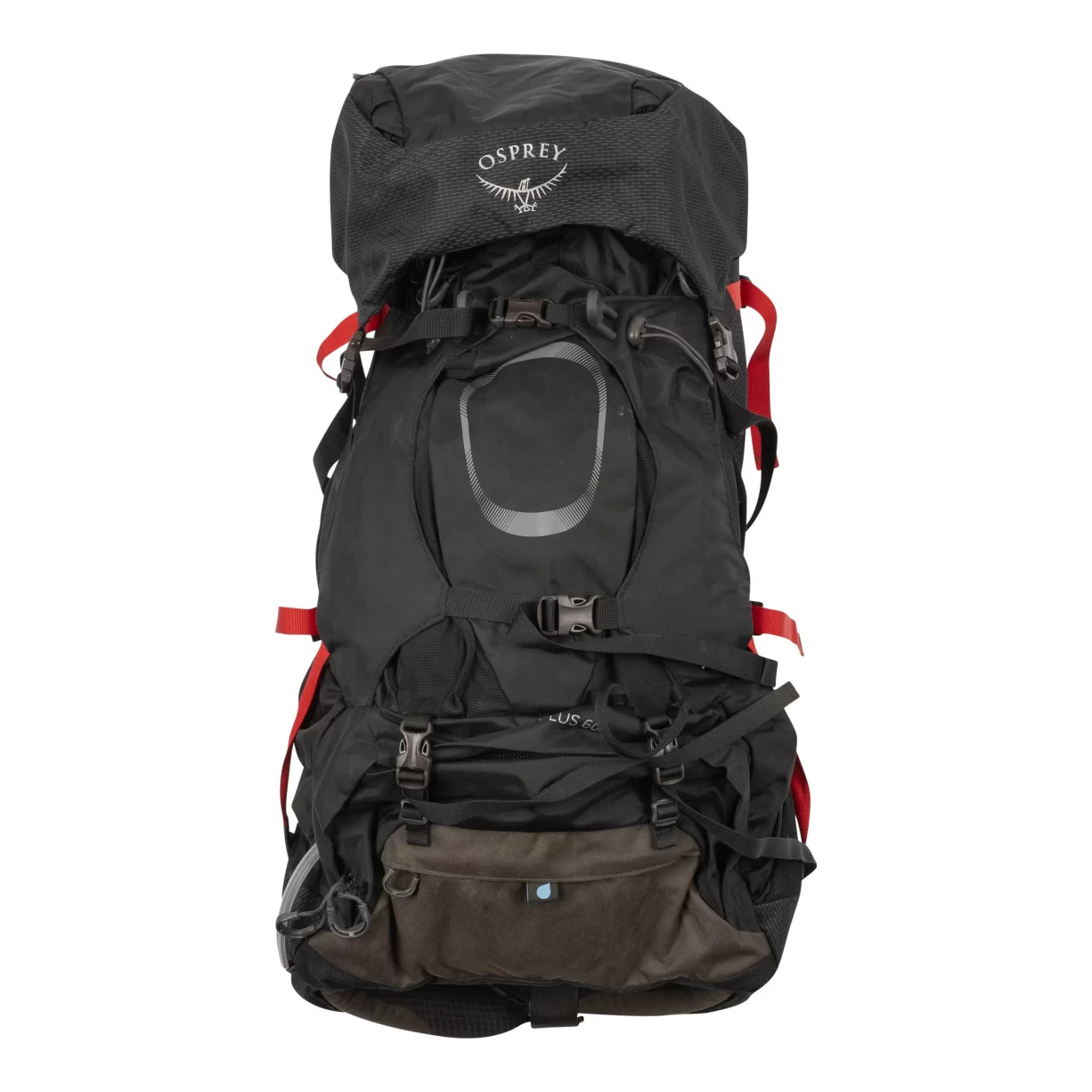 60 LBlack/Red