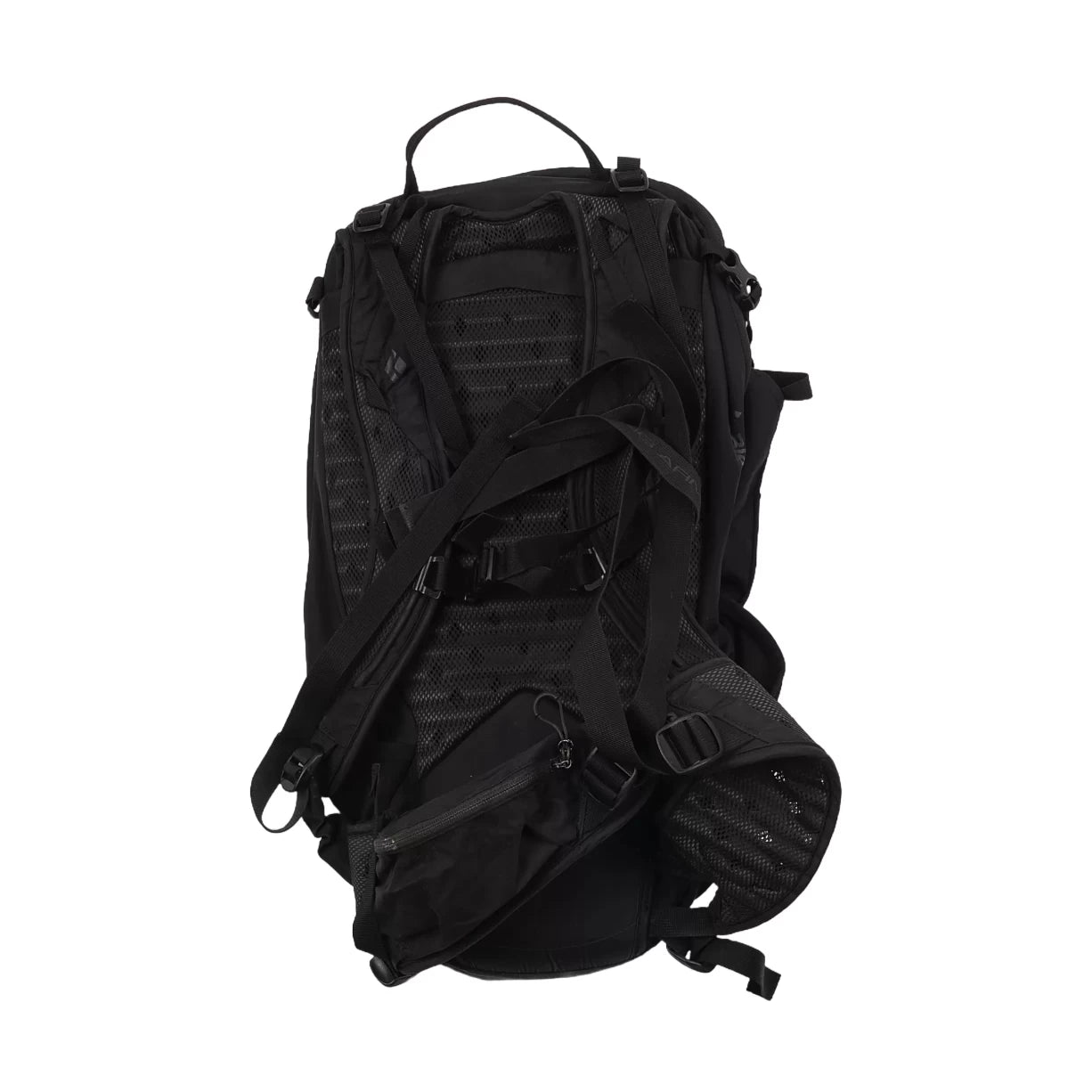 22 LBlack