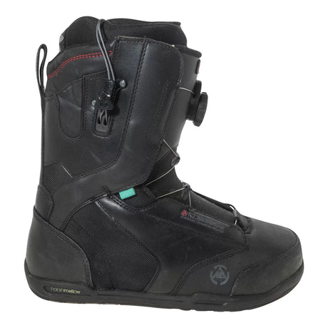 11.5Black