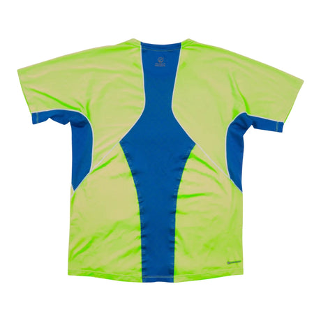 MGreen/Blue