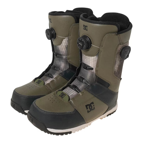 11Green/Black