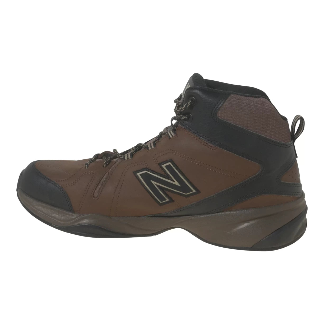 12Brown/Black