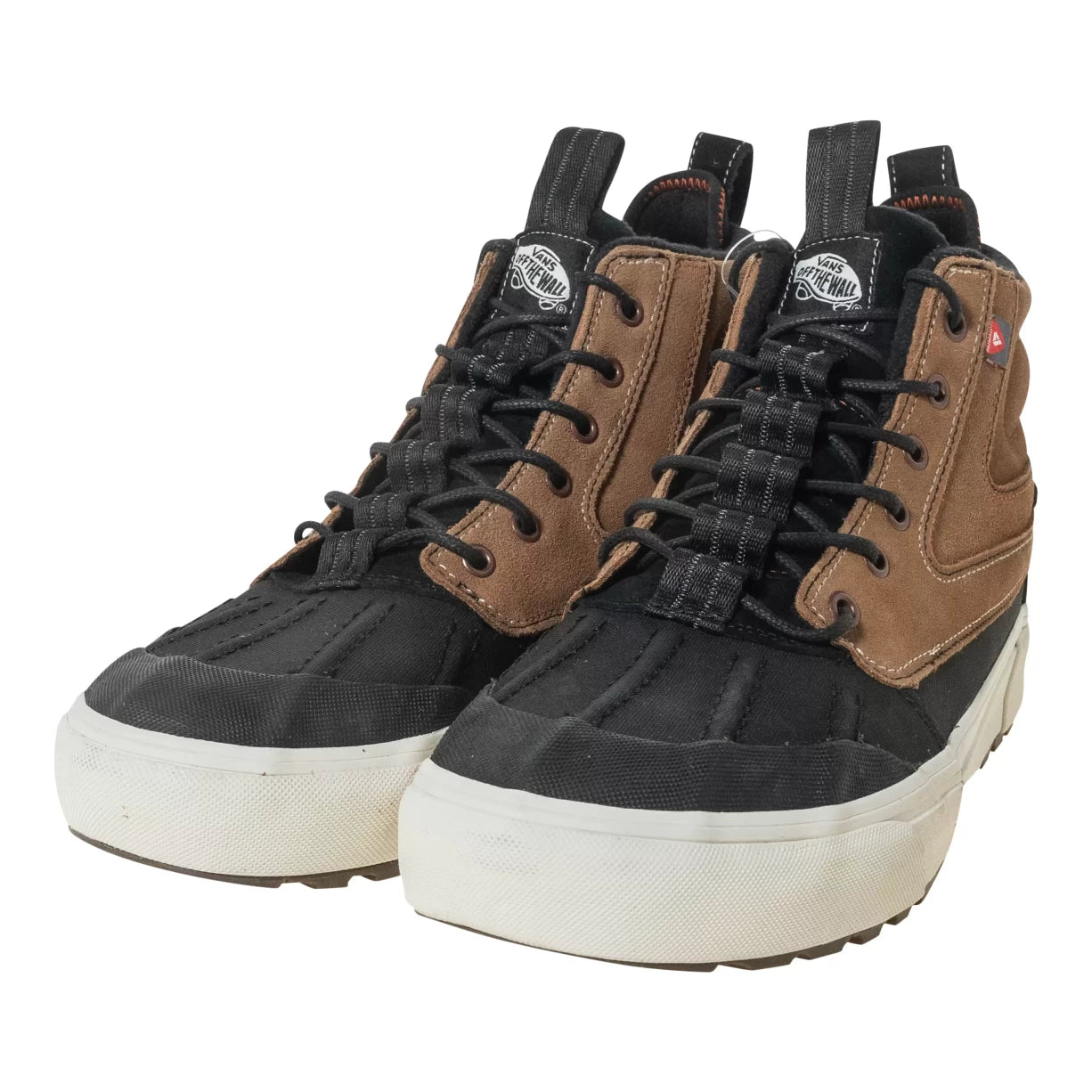10Brown/Black
