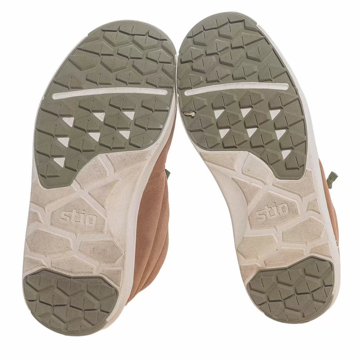 9.5Tan
