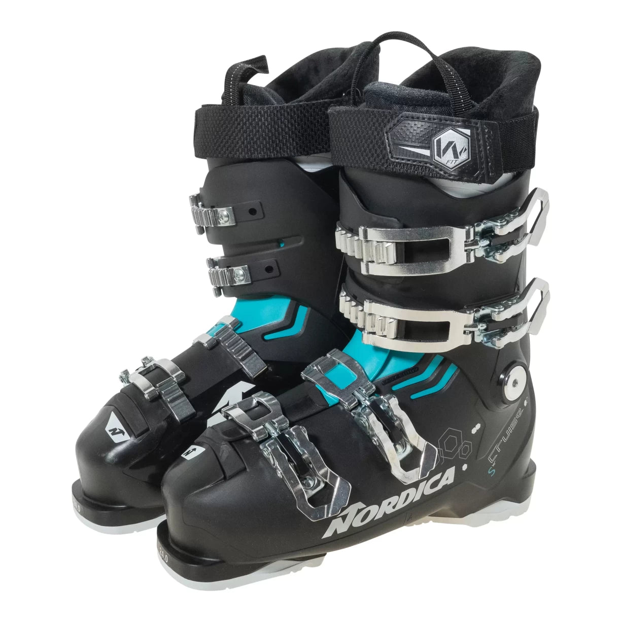 24/24.5Black