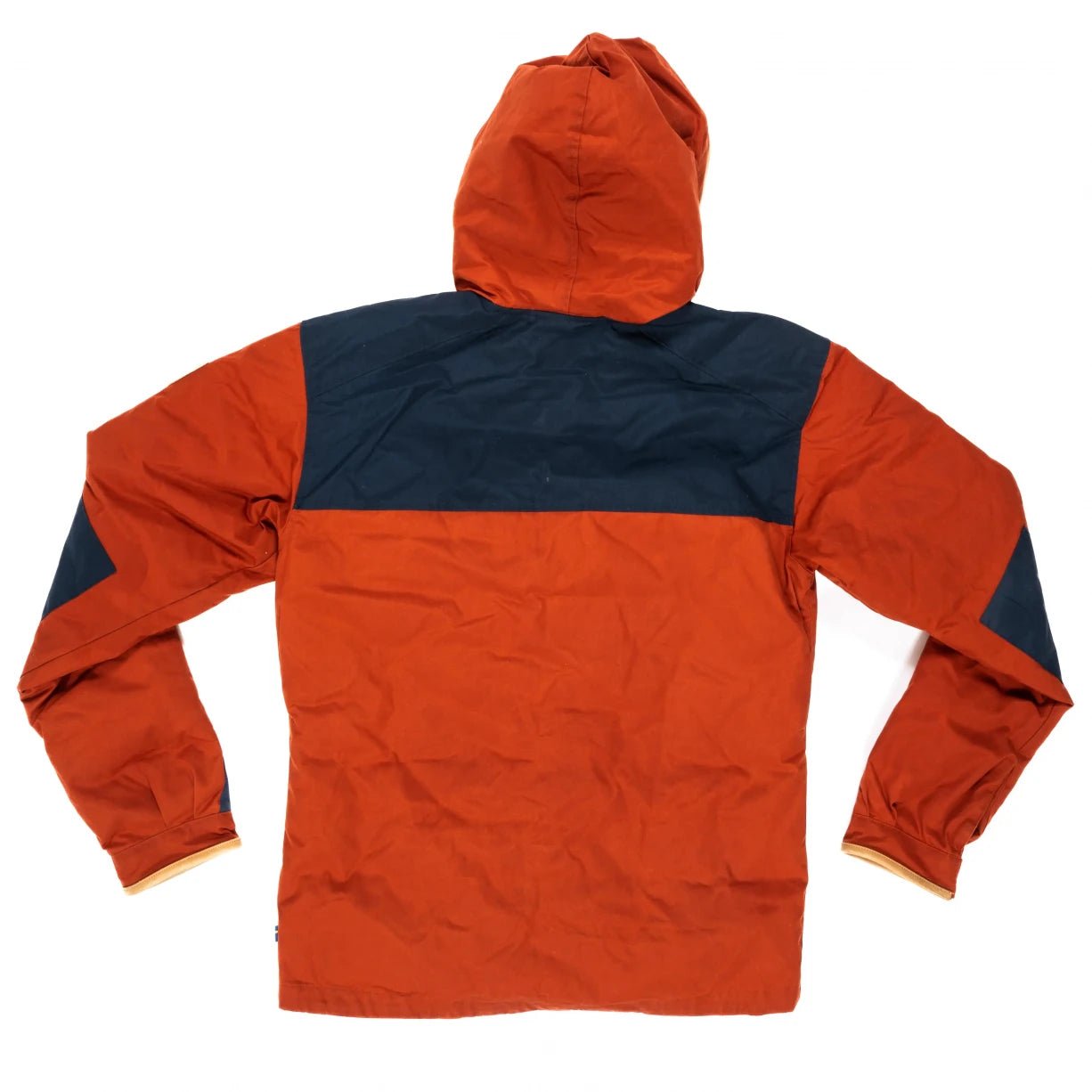 SAutumn Orange