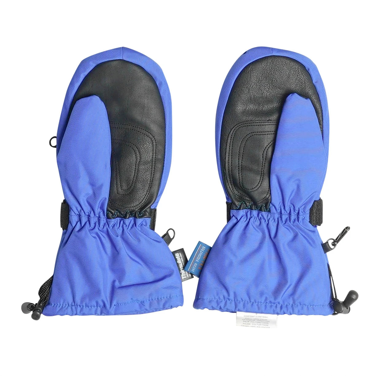 SBlue / Black