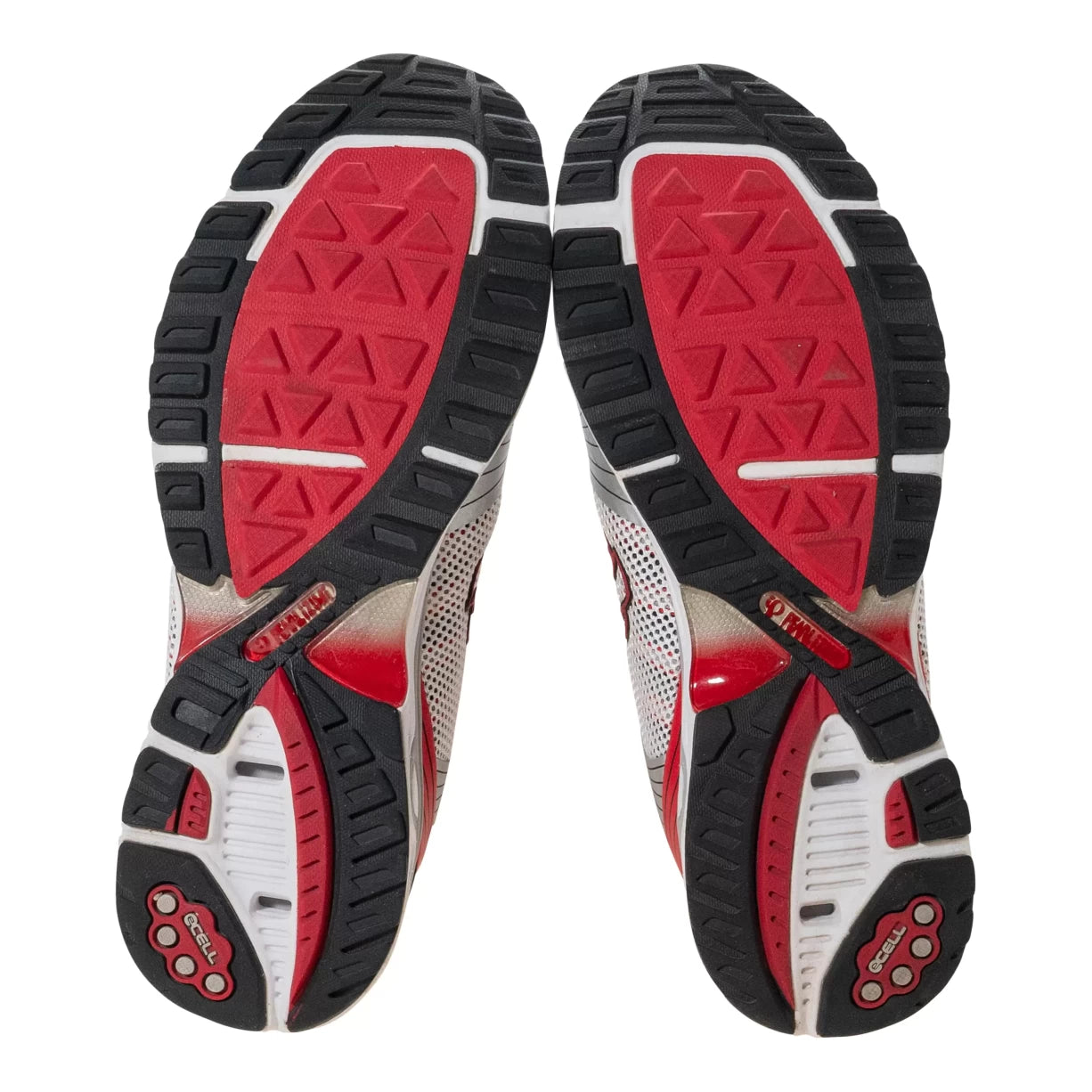 10.5White/Red