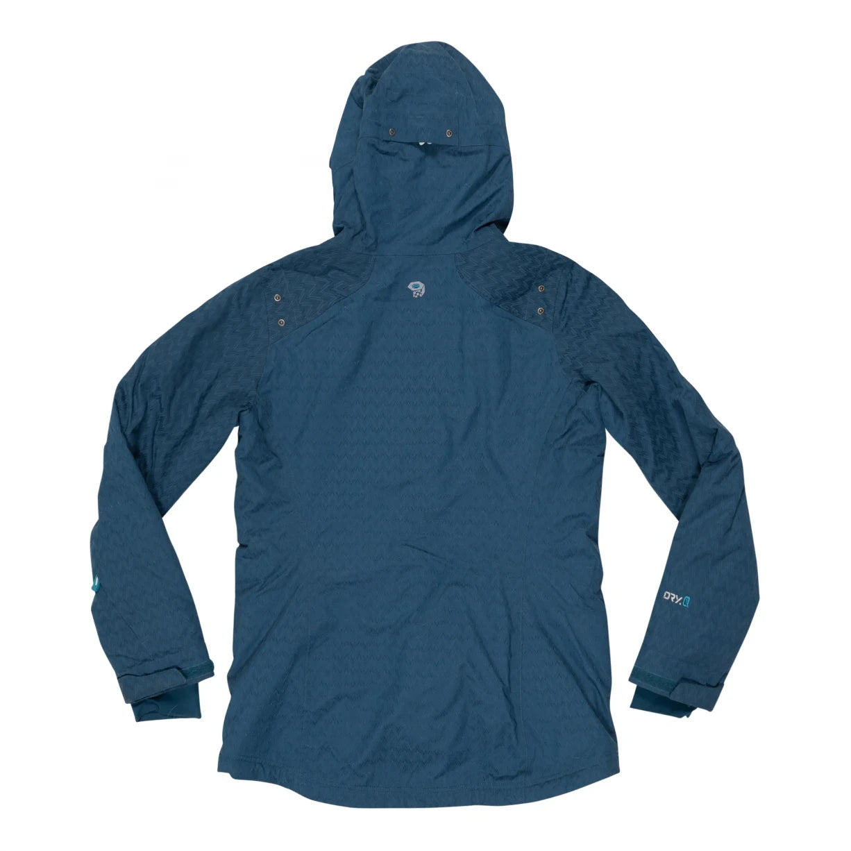 SDeep Teal