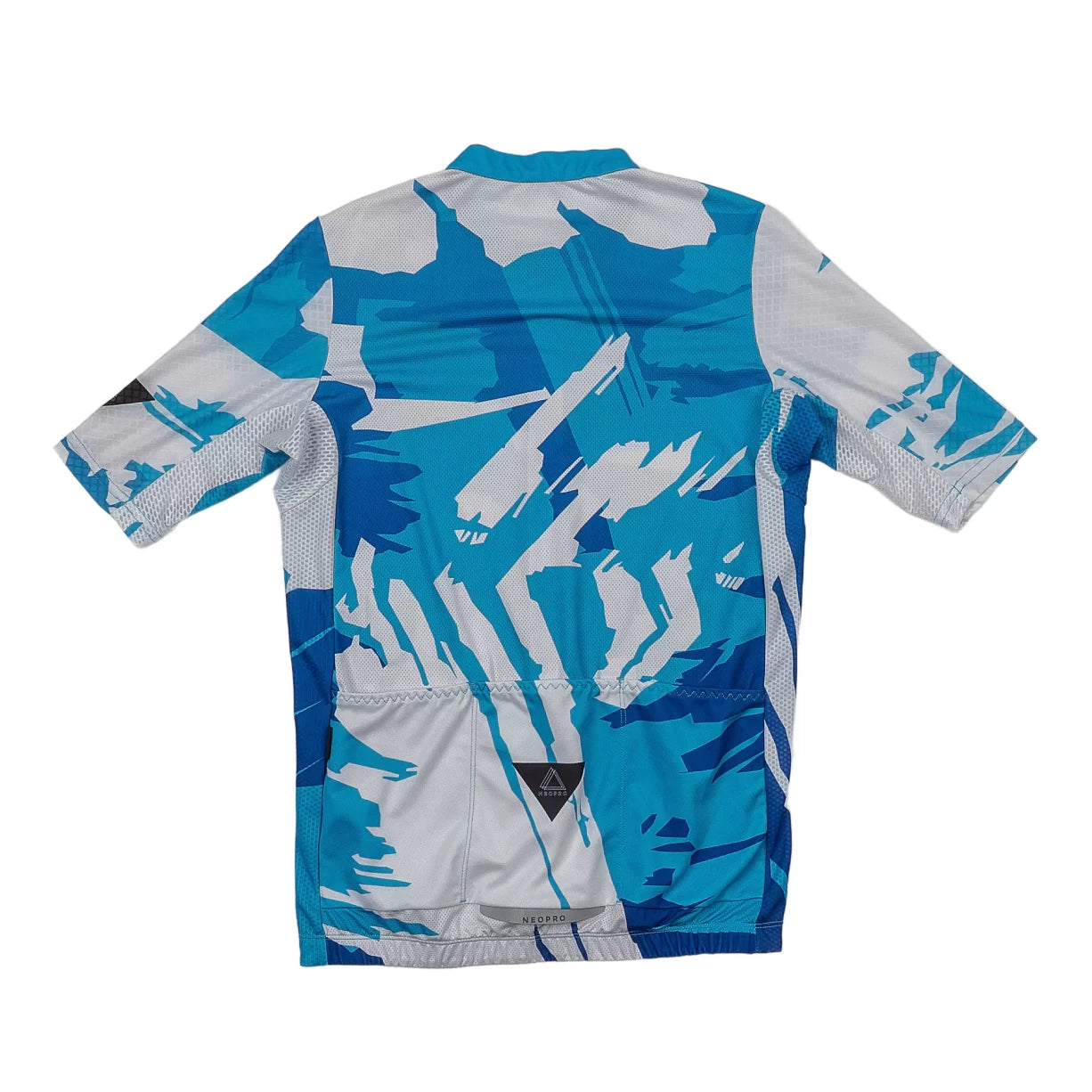 SBlue/White