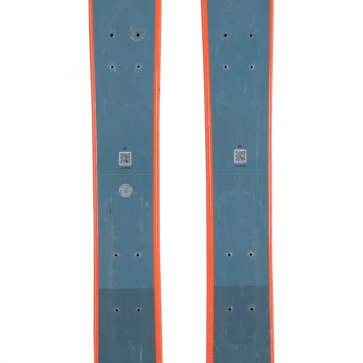 156cmSlate Blue