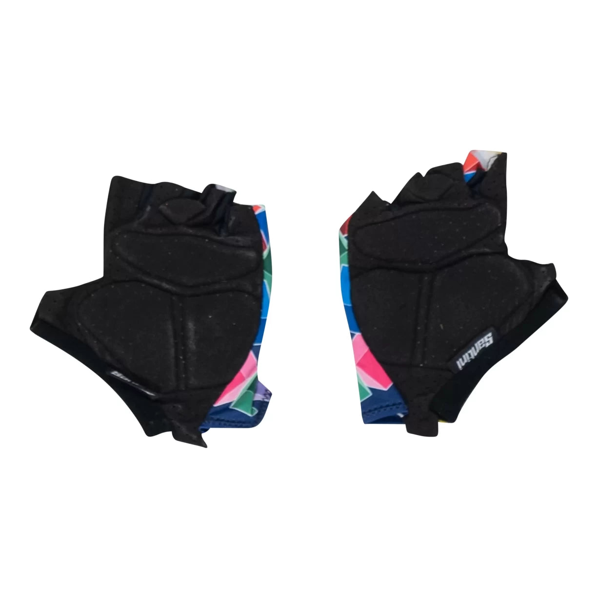 XLRainbow/Black