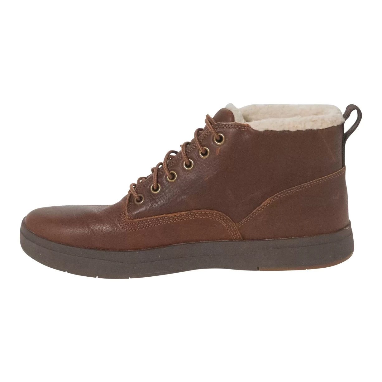 9.5Brown