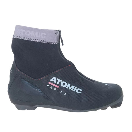 8.5Dark Grey/Black