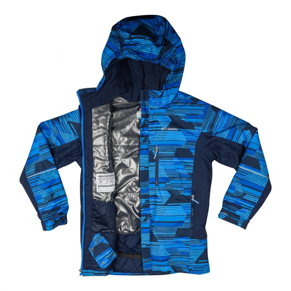 XLBlue